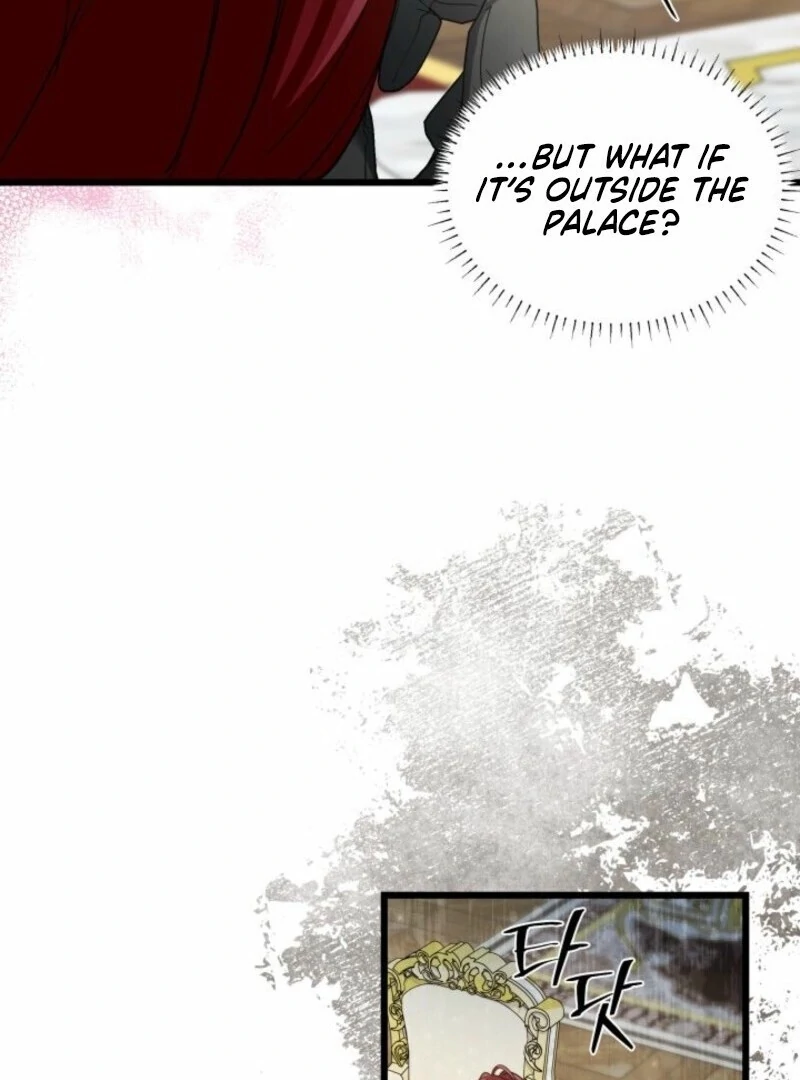 I’m Repaying The Kindness That Raised Me With Obsession chapter 52 page 58