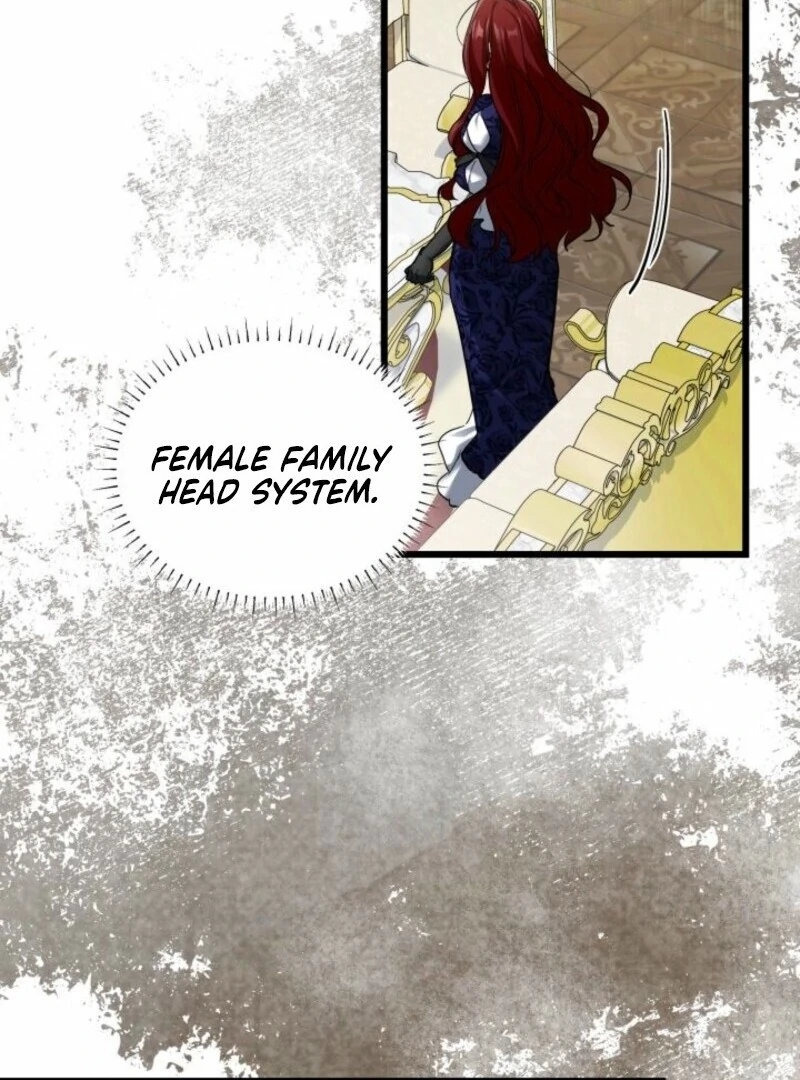 I’m Repaying The Kindness That Raised Me With Obsession chapter 52 page 59