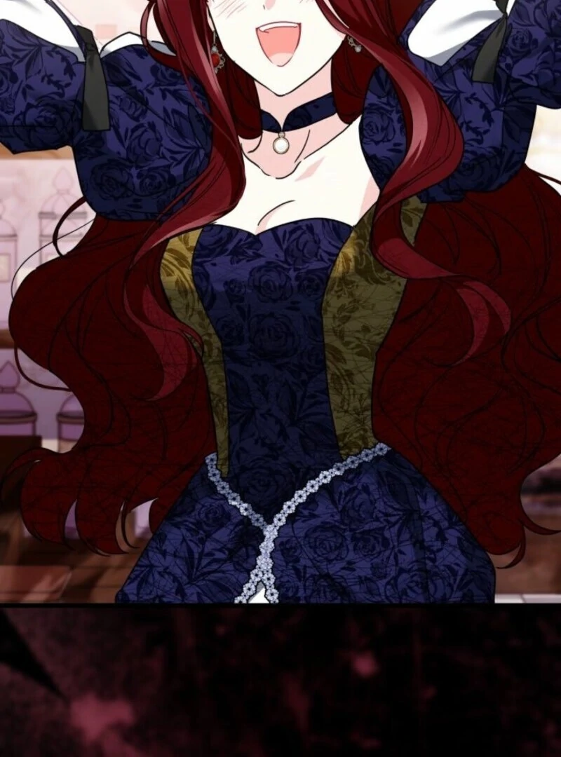 I’m Repaying The Kindness That Raised Me With Obsession chapter 52 page 62