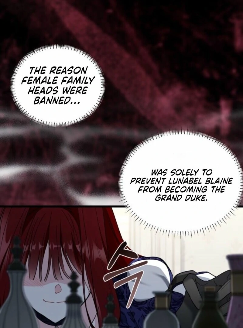 I’m Repaying The Kindness That Raised Me With Obsession chapter 52 page 63