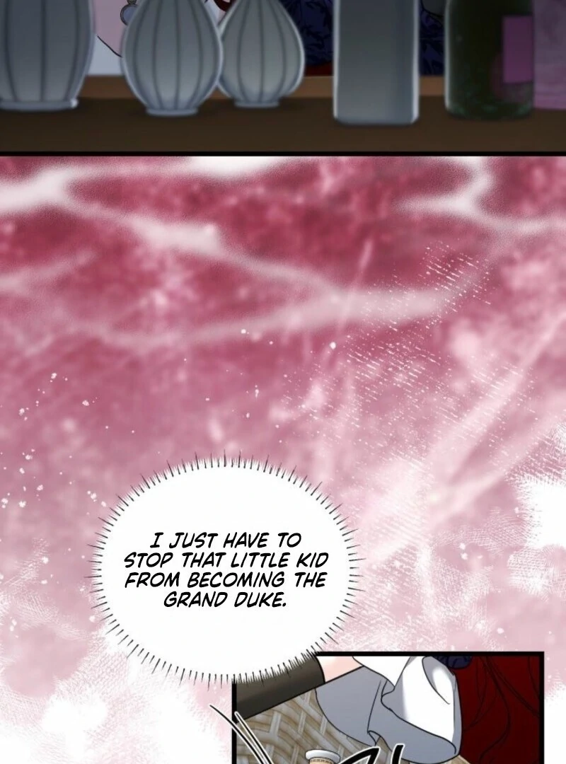 I’m Repaying The Kindness That Raised Me With Obsession chapter 52 page 64