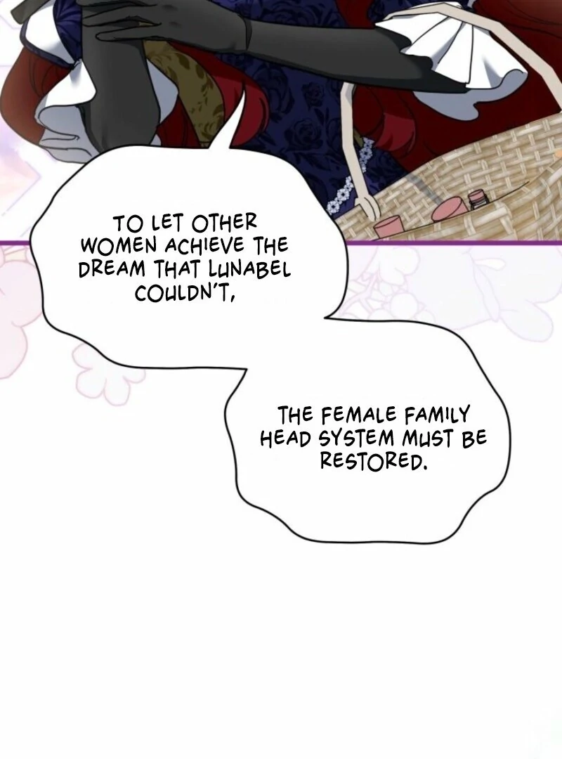I’m Repaying The Kindness That Raised Me With Obsession chapter 52 page 67