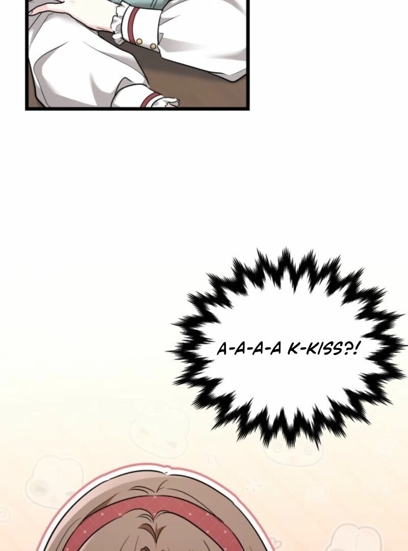 I’m Repaying The Kindness That Raised Me With Obsession chapter 52 page 90