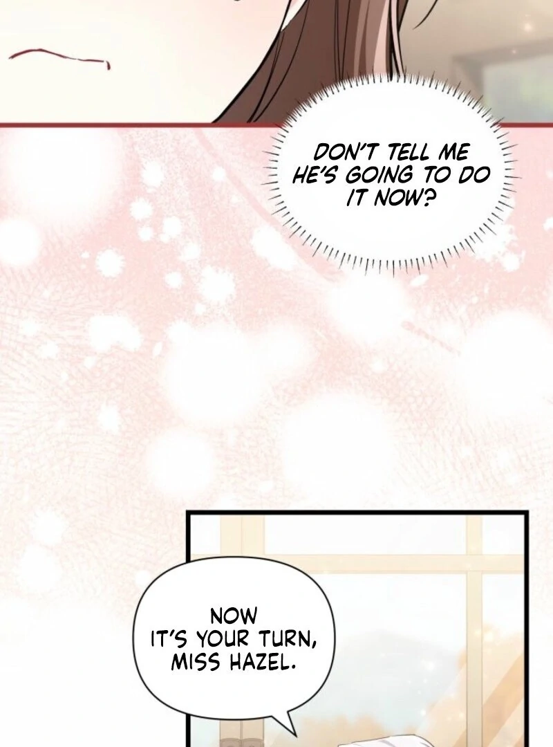 I’m Repaying The Kindness That Raised Me With Obsession chapter 52 page 94