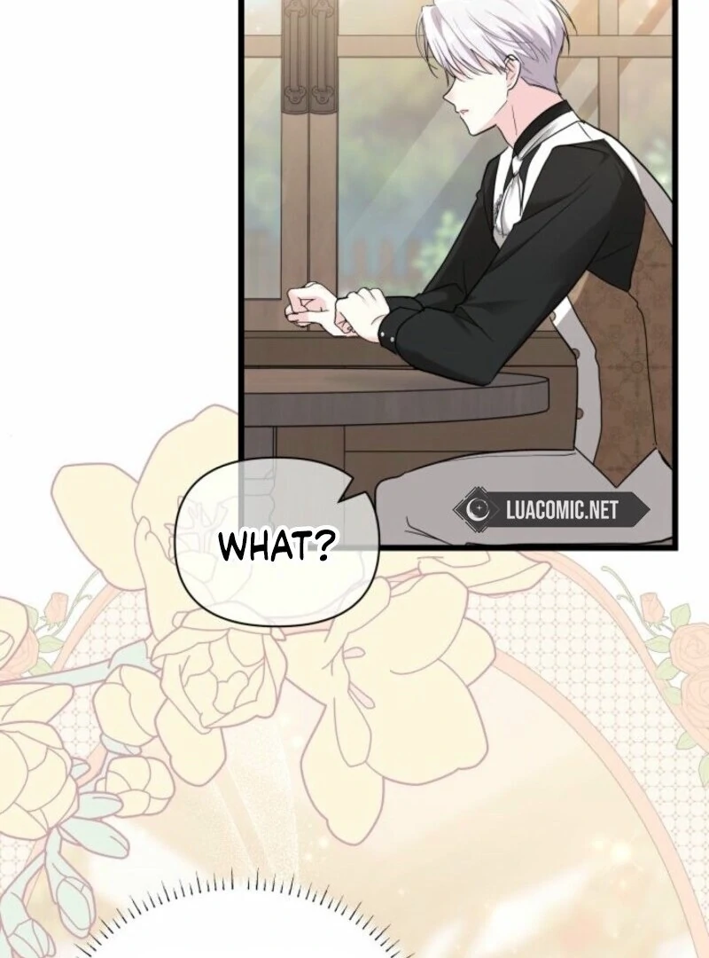 I’m Repaying The Kindness That Raised Me With Obsession chapter 52 page 95