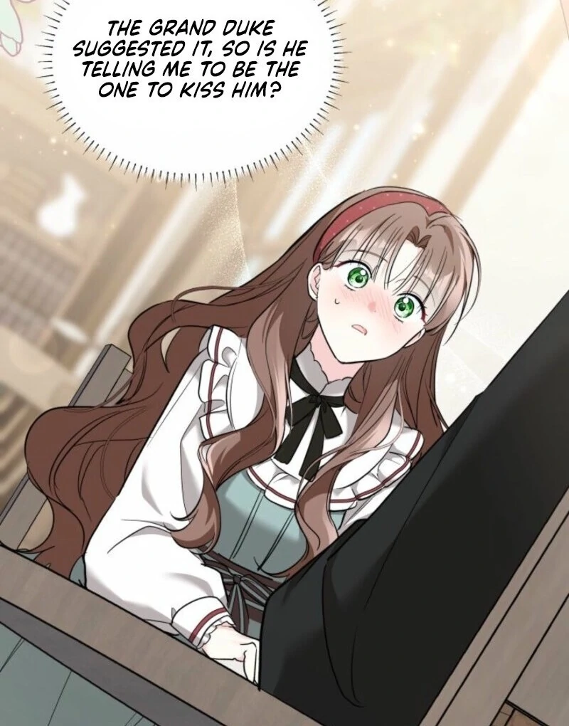 I’m Repaying The Kindness That Raised Me With Obsession chapter 52 page 96