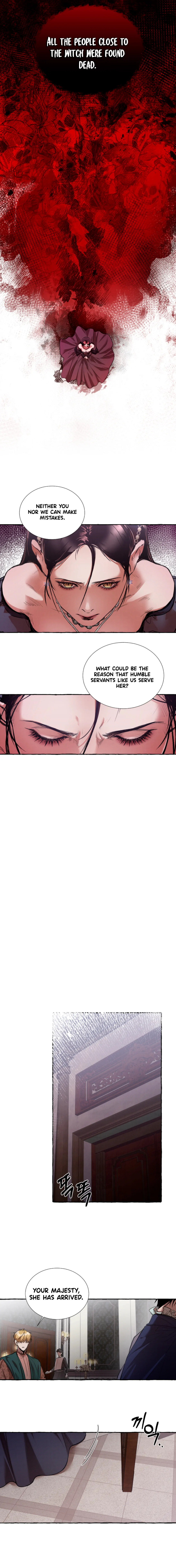 Memoirs of a Witch chapter 1 page 7