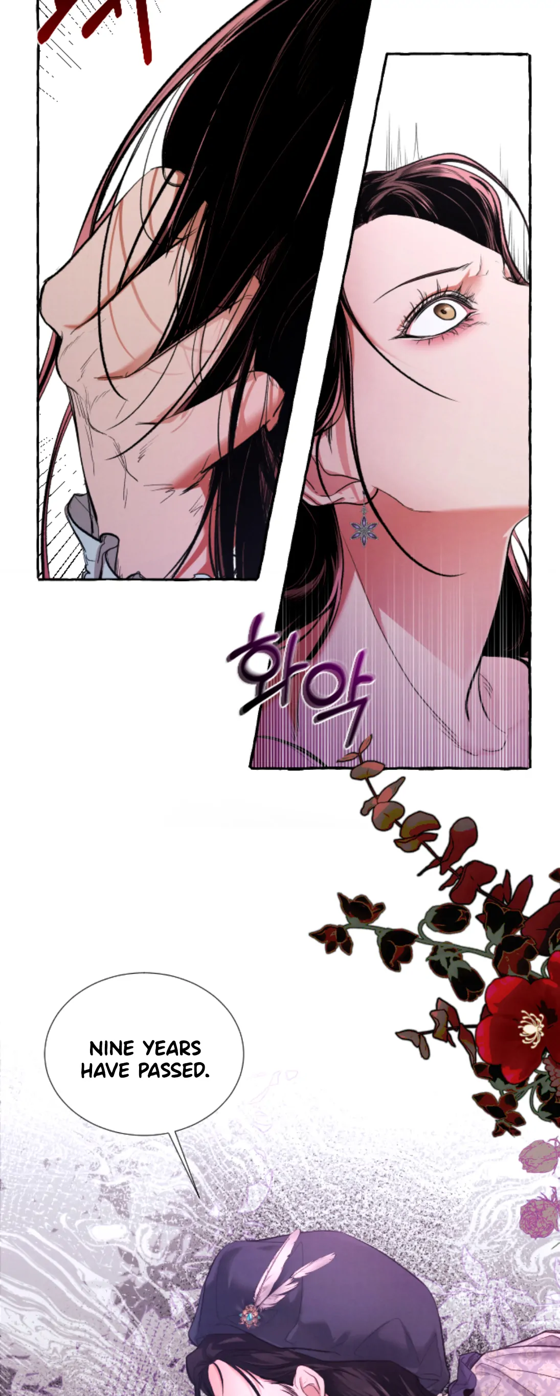 Memoirs of a Witch chapter 1 page 9