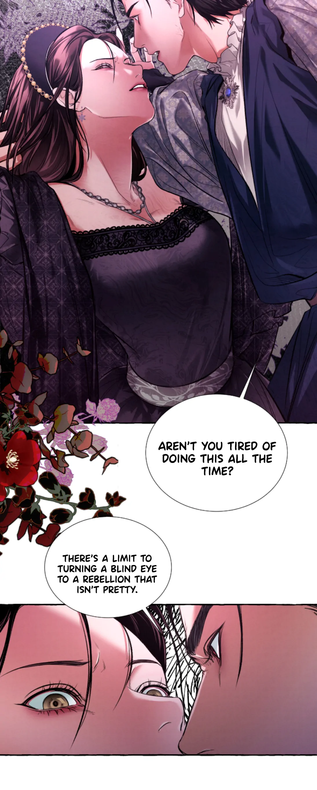 Memoirs of a Witch chapter 1 page 10
