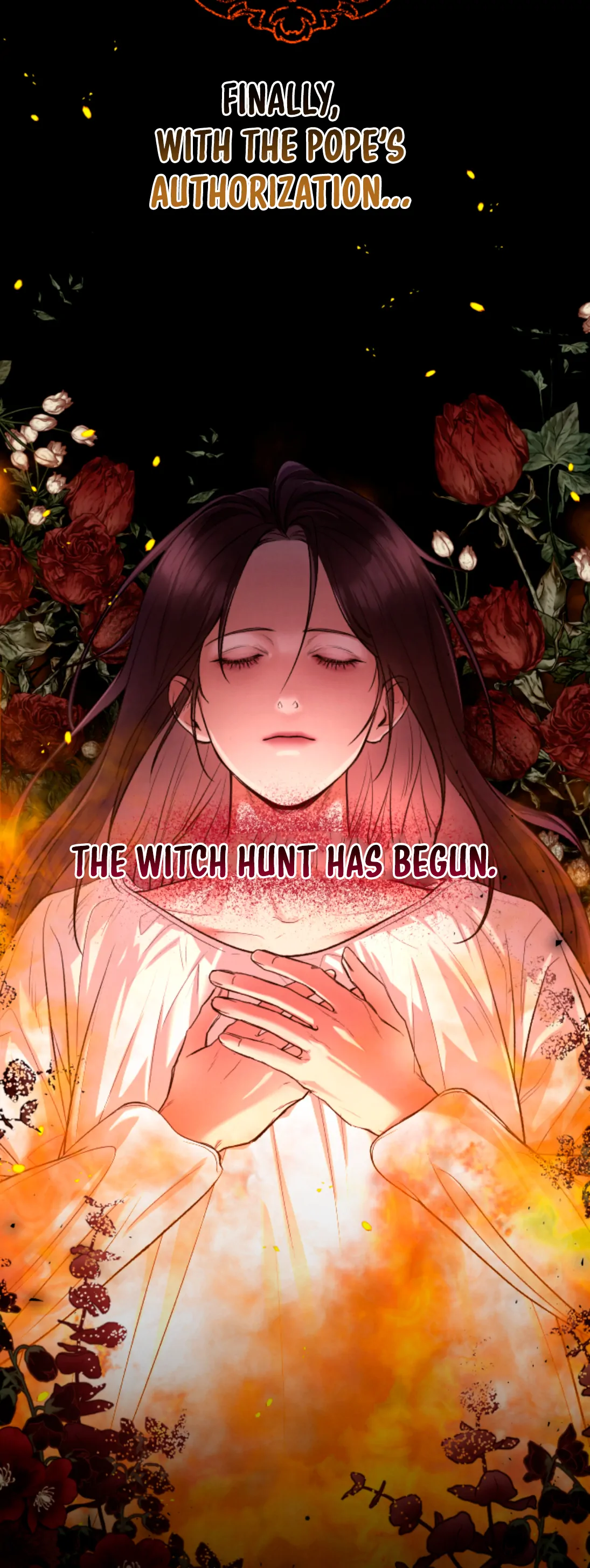 Memoirs of a Witch chapter 1 page 15