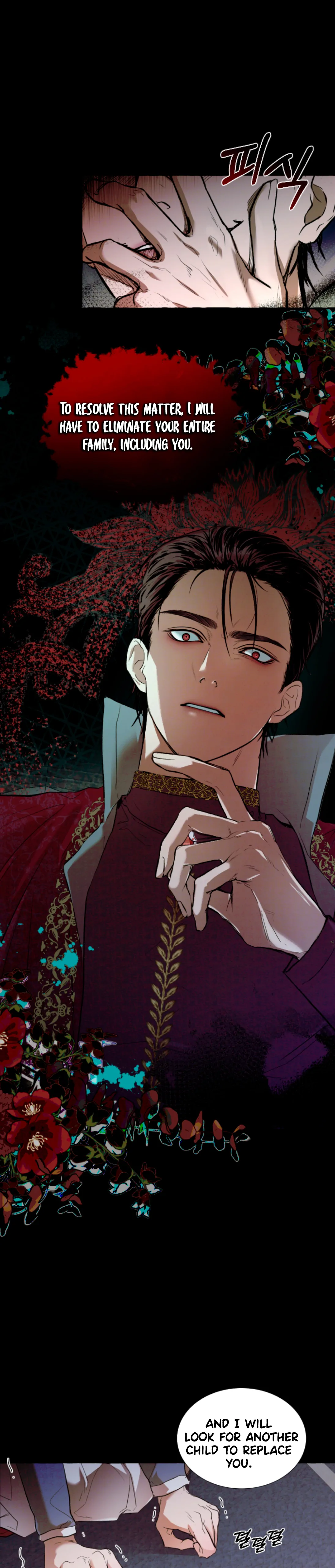 Memoirs of a Witch chapter 1 page 19