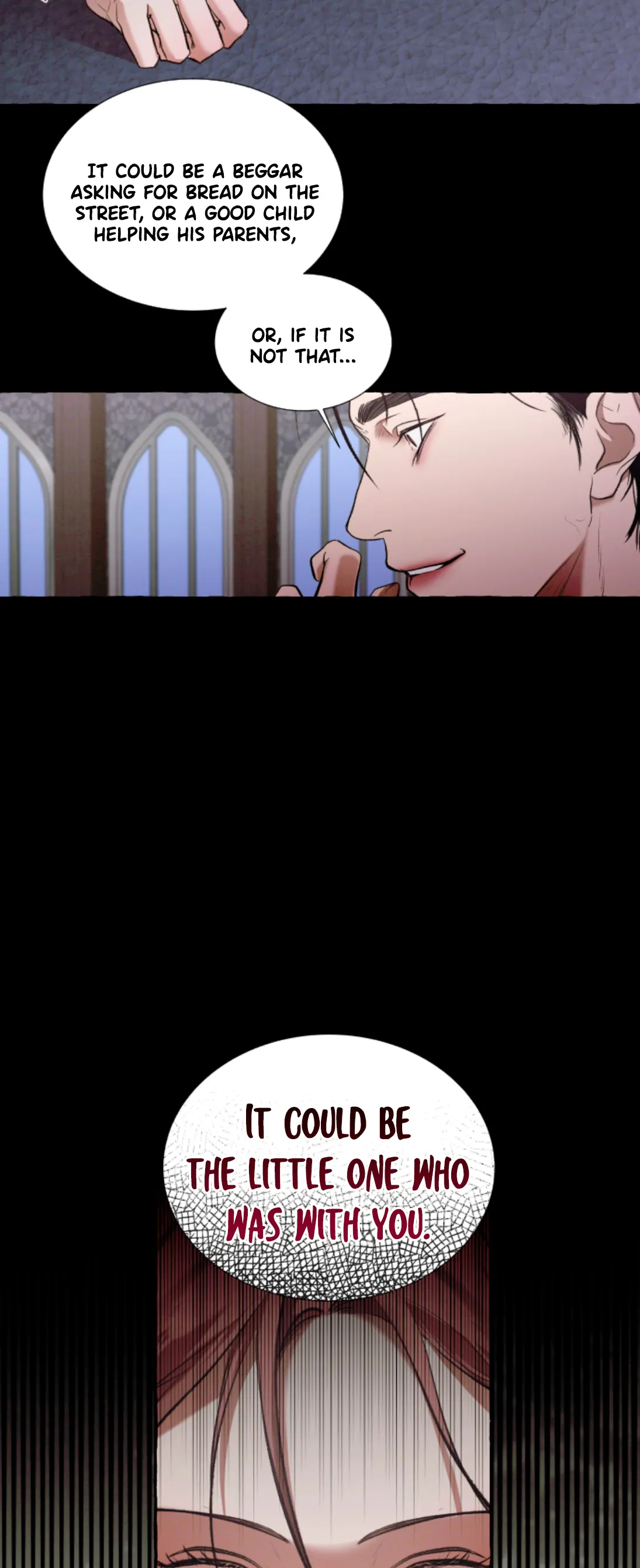 Memoirs of a Witch chapter 1 page 20