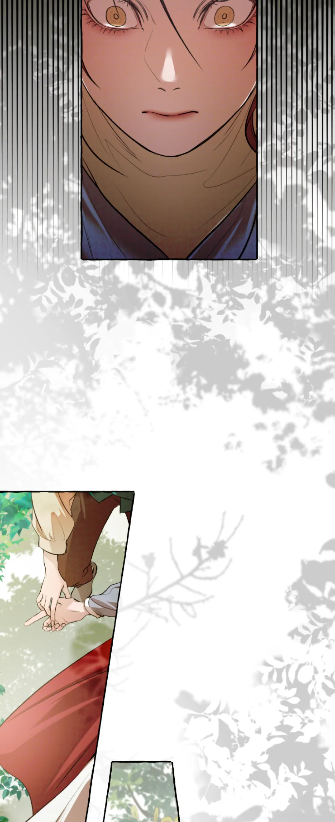 Memoirs of a Witch chapter 1 page 21
