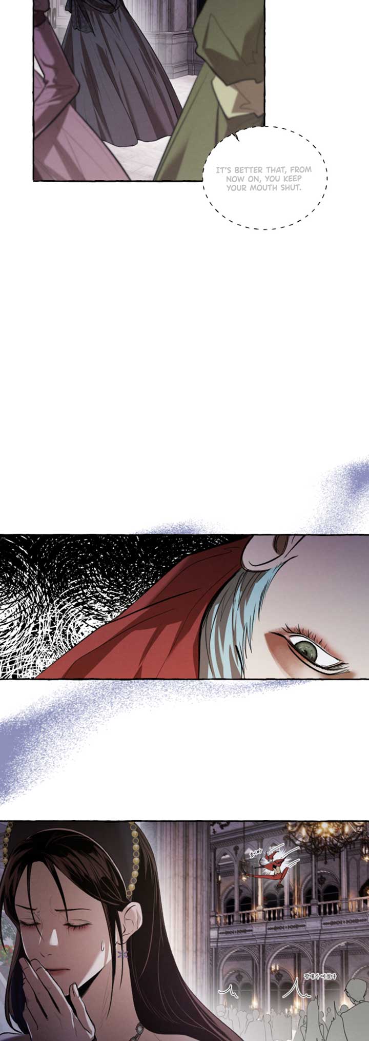 Memoirs of a Witch chapter 2 page 6