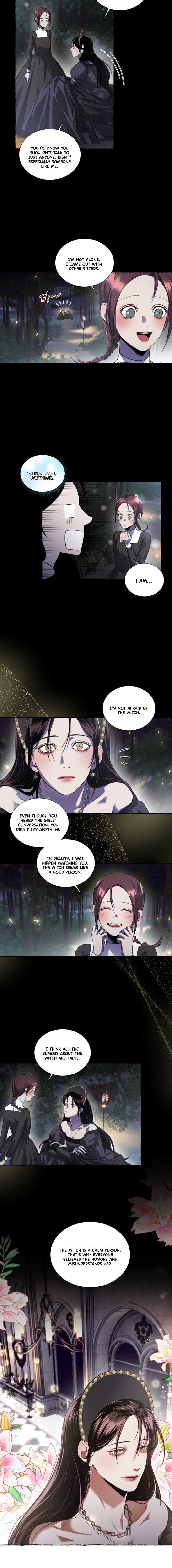 Memoirs of a Witch chapter 2 page 9