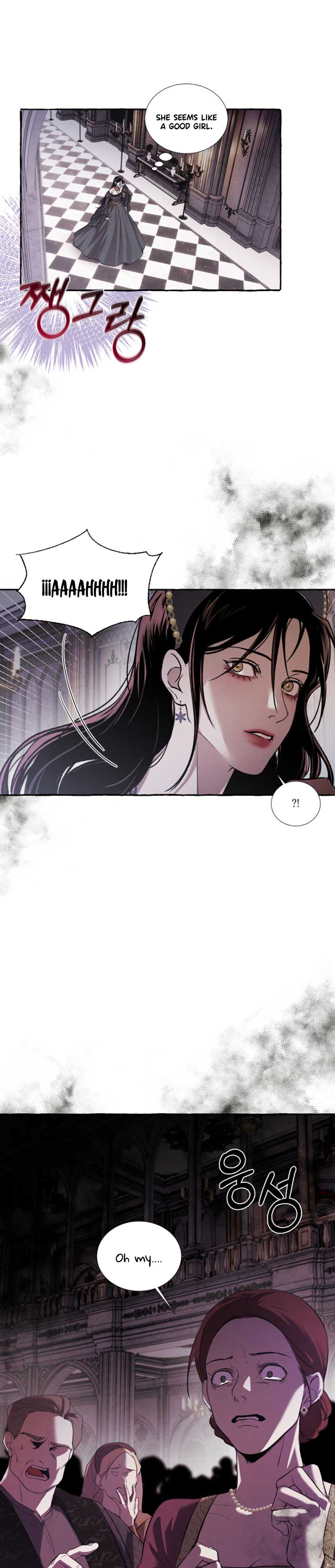Memoirs of a Witch chapter 2 page 10