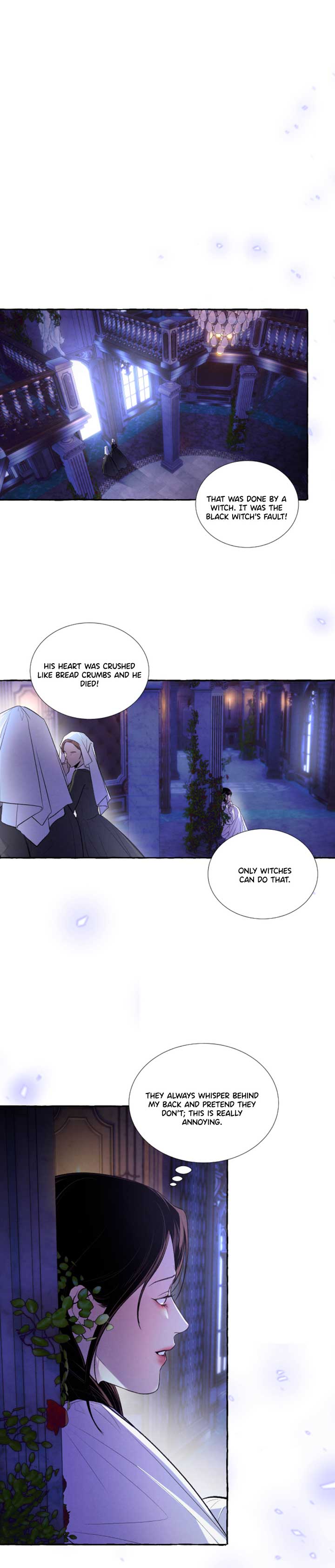 Memoirs of a Witch chapter 2 page 15