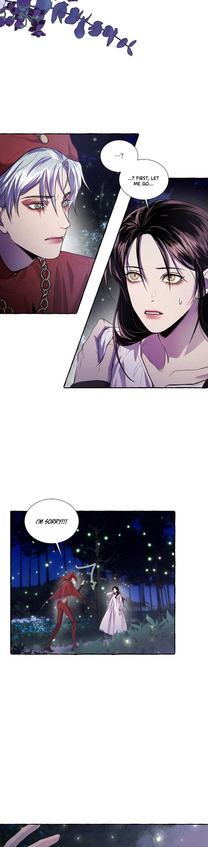 Memoirs of a Witch chapter 2 page 20