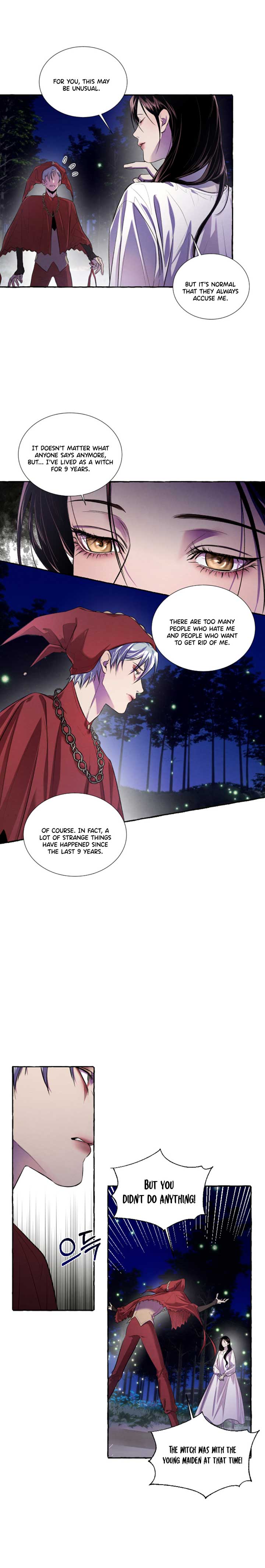 Memoirs of a Witch chapter 2 page 24