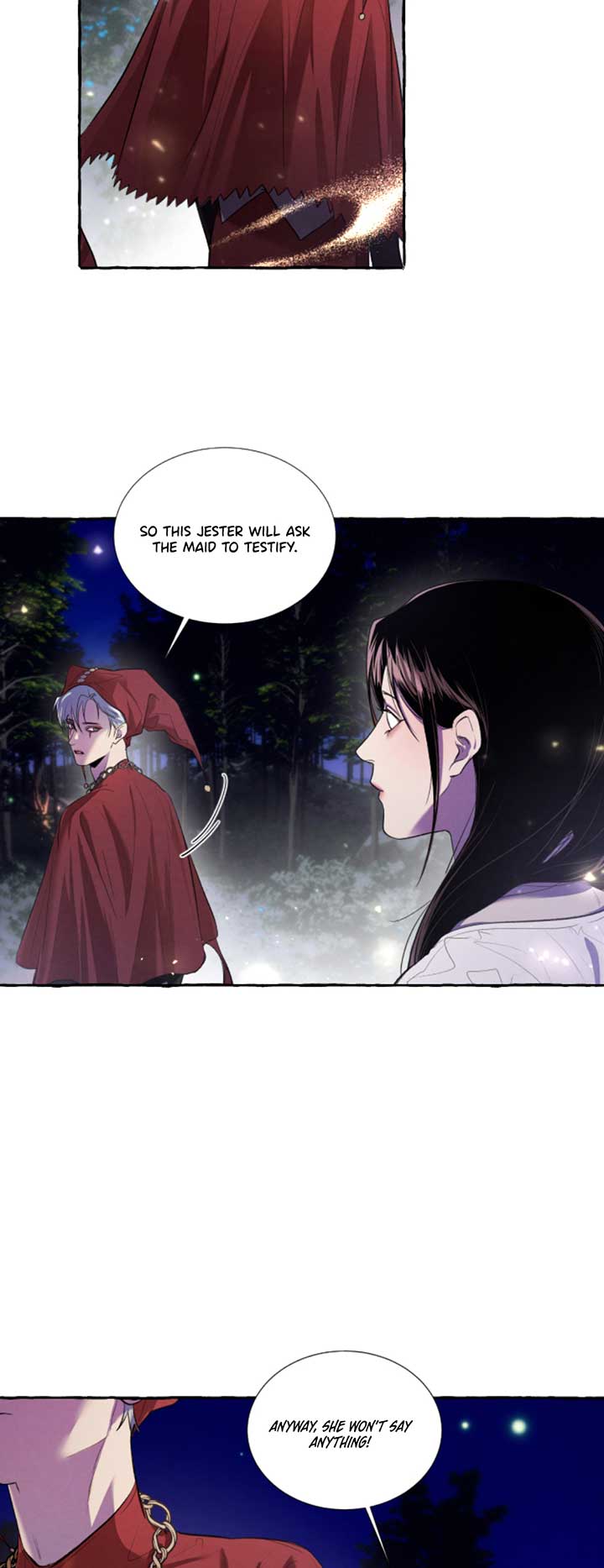 Memoirs of a Witch chapter 2 page 26