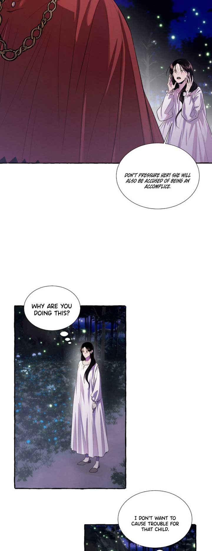 Memoirs of a Witch chapter 2 page 27