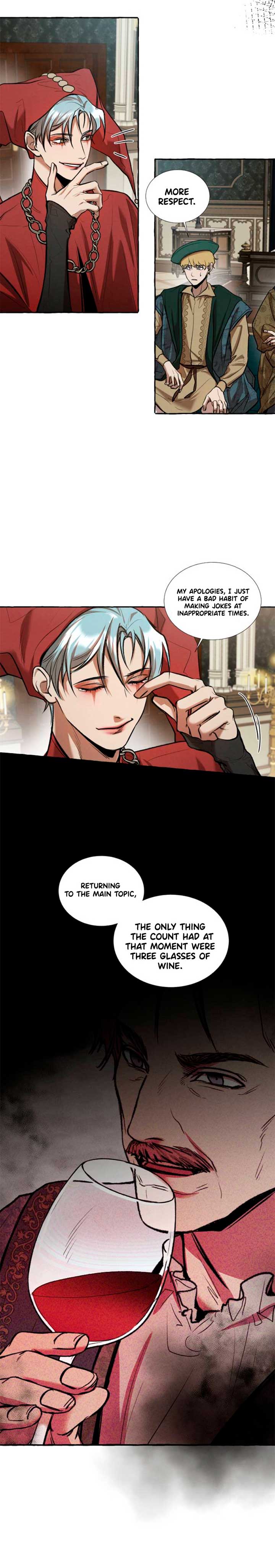 Memoirs of a Witch chapter 3 page 4