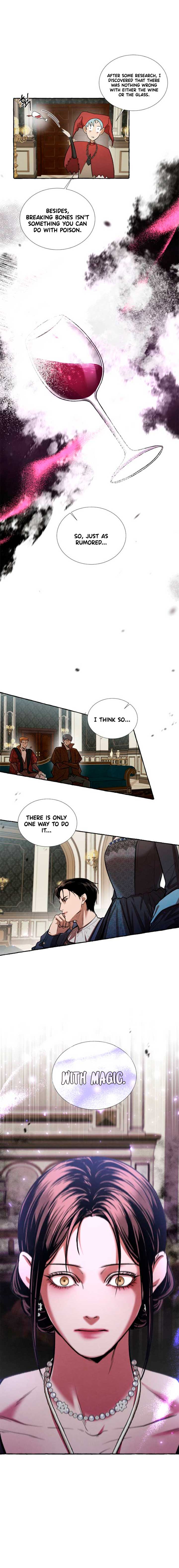 Memoirs of a Witch chapter 3 page 5