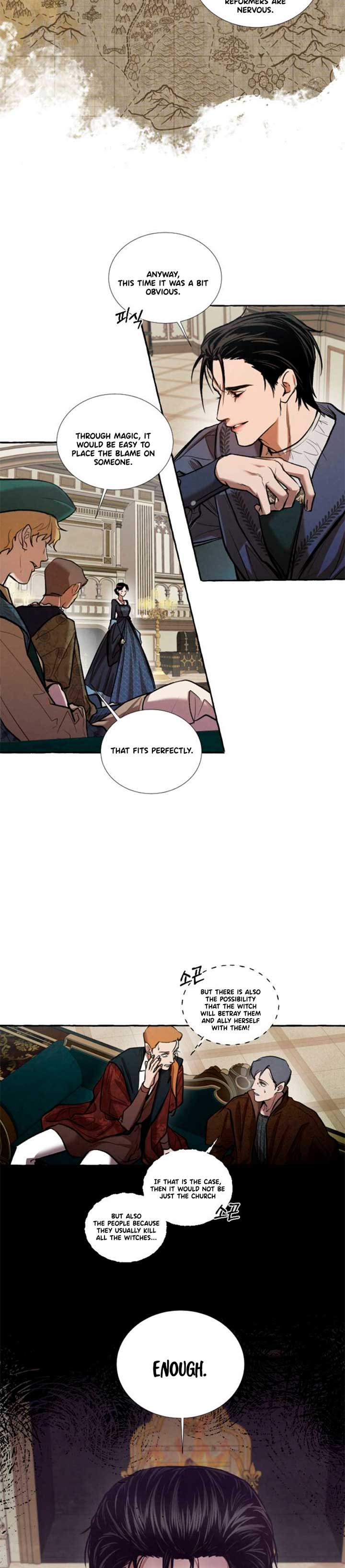 Memoirs of a Witch chapter 3 page 8