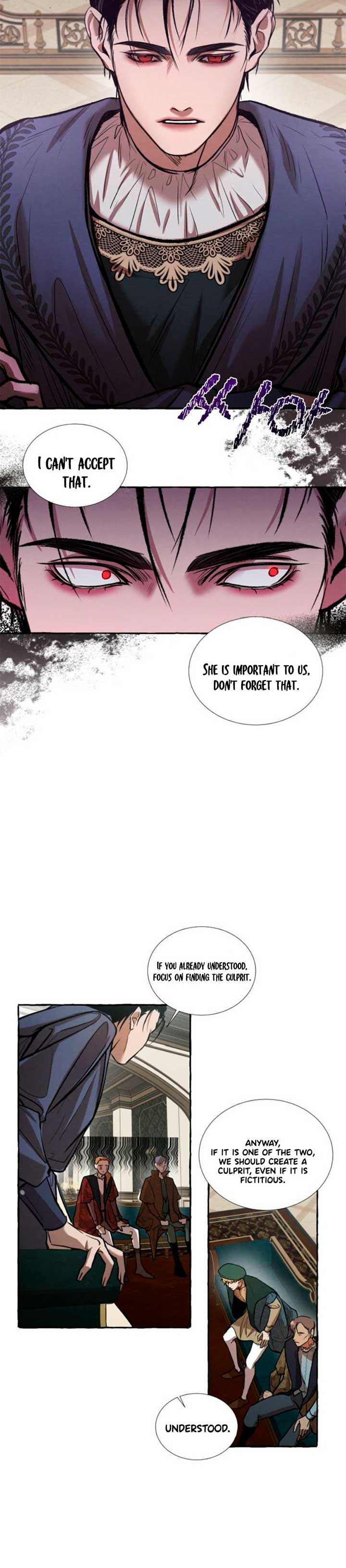 Memoirs of a Witch chapter 3 page 9