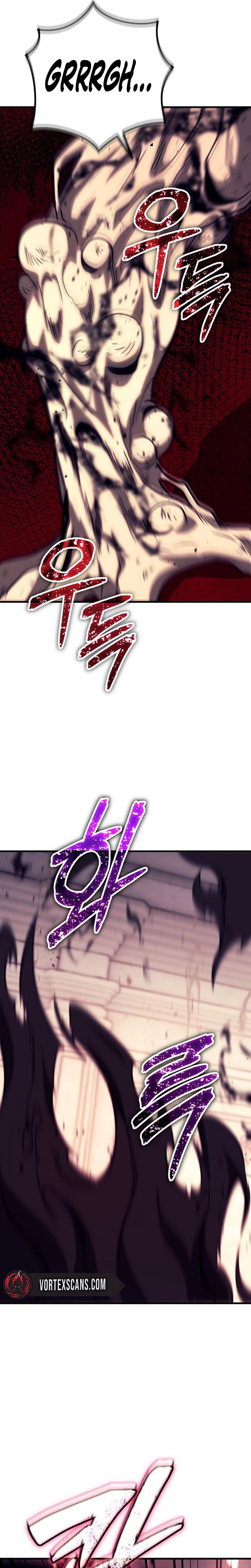 A Rogue Guard in a Medieval Fantasy chapter 31 page 7