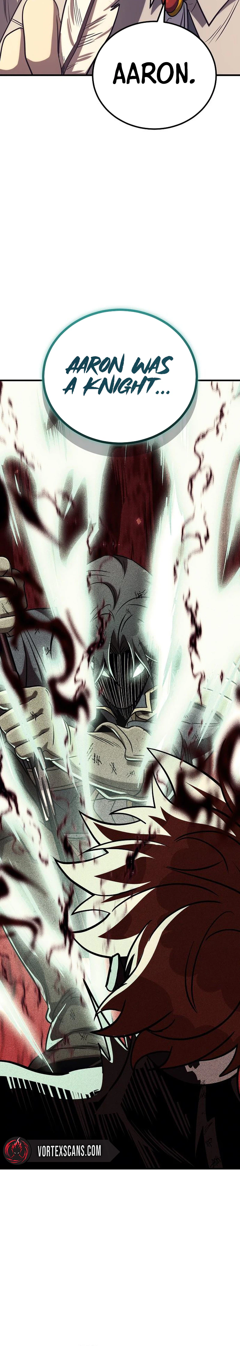A Rogue Guard in a Medieval Fantasy chapter 31 page 39