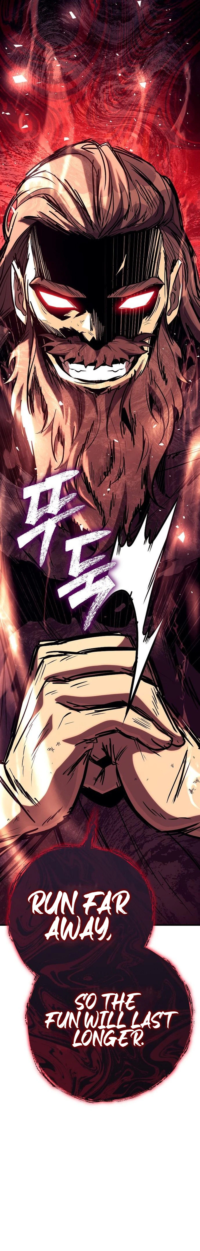 A Rogue Guard in a Medieval Fantasy chapter 32 page 46