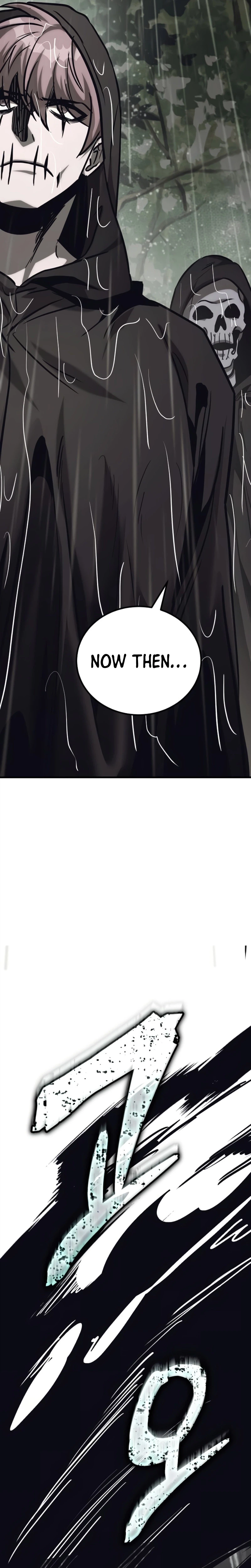 A Rogue Guard in a Medieval Fantasy chapter 36 page 49