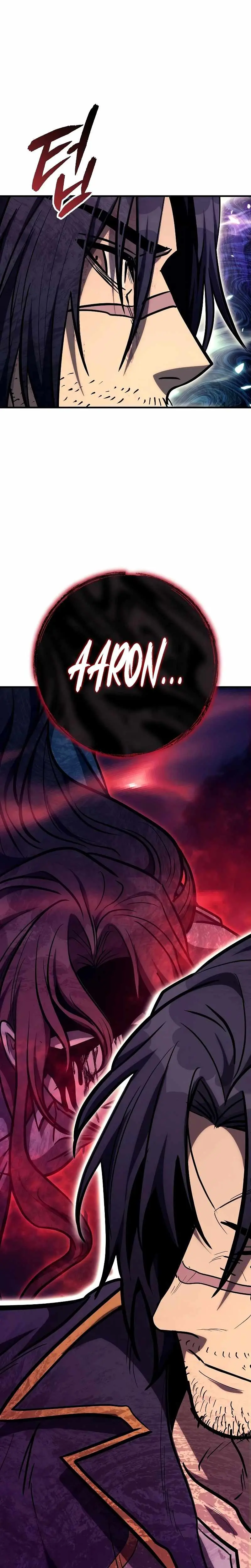 A Rogue Guard in a Medieval Fantasy chapter 38 page 19