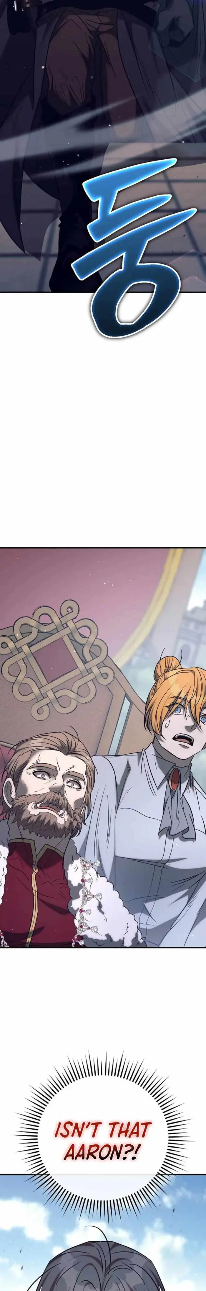 A Rogue Guard in a Medieval Fantasy chapter 48 page 10