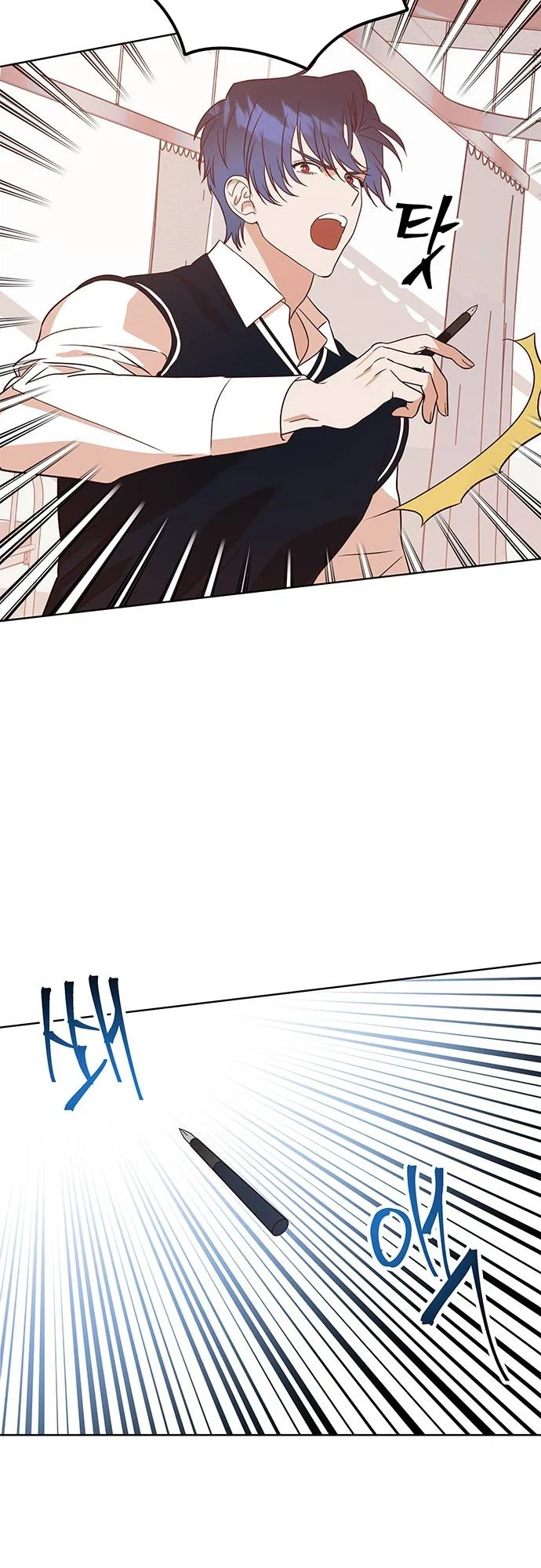 My girlfriend is a warrior from another world chapter 10 page 22