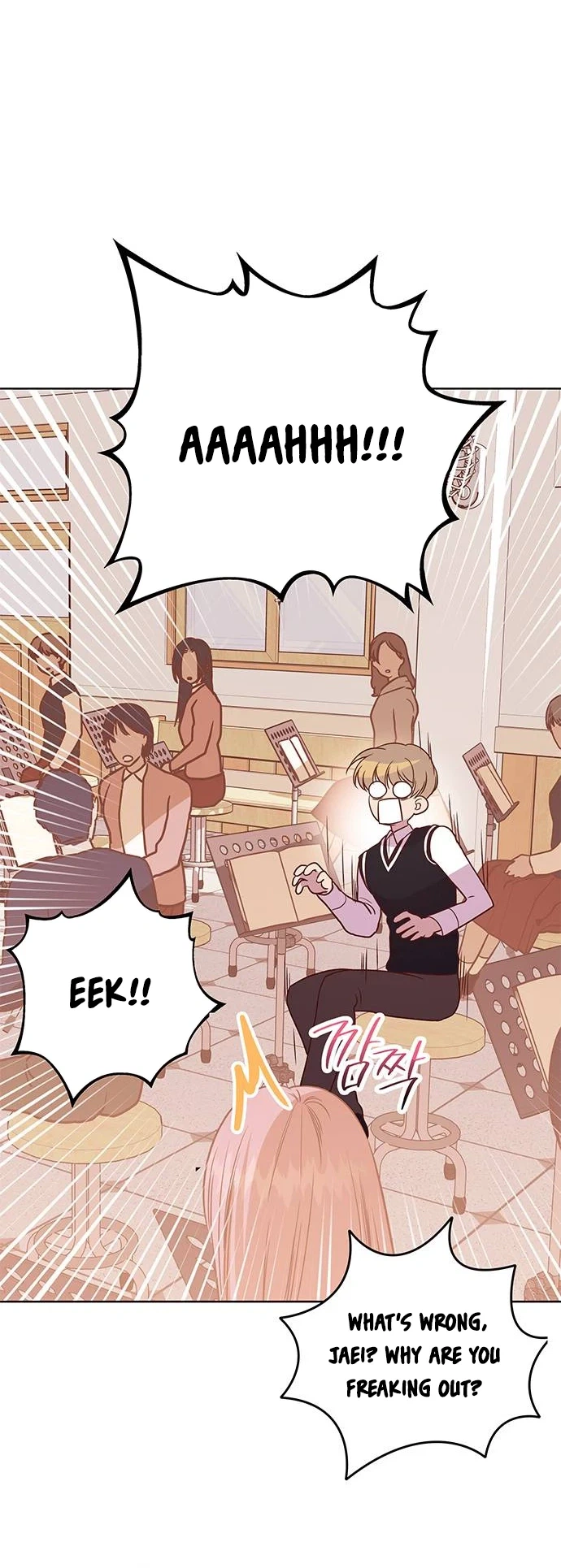 My girlfriend is a warrior from another world chapter 10 page 10
