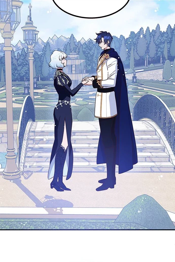My girlfriend is a warrior from another world chapter 11 page 7