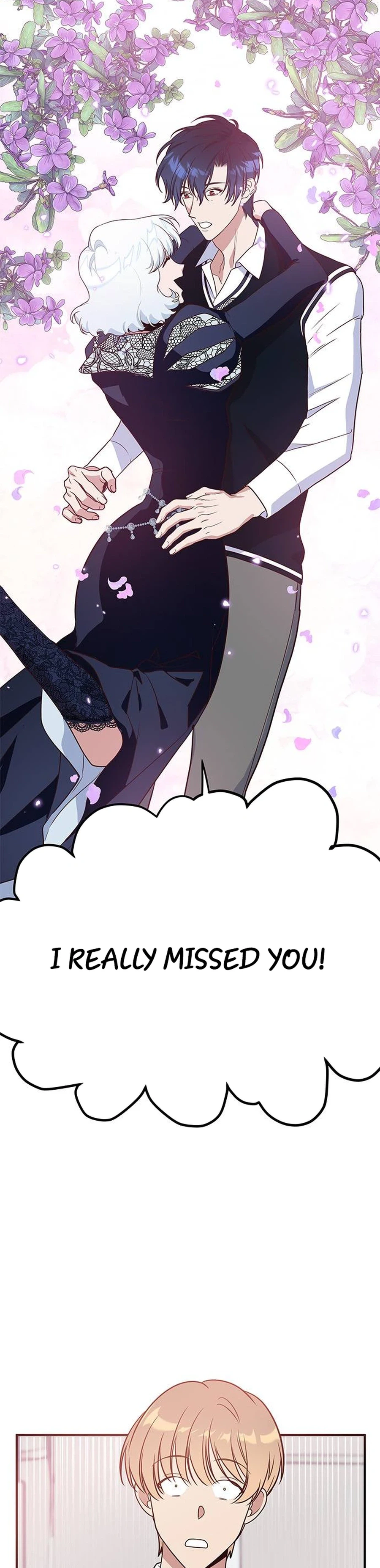 My girlfriend is a warrior from another world chapter 11 page 2