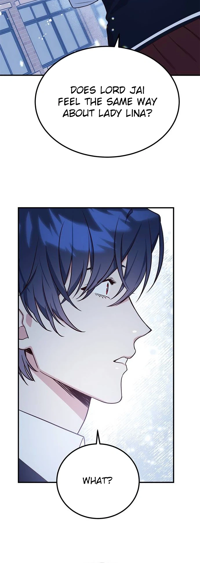 My girlfriend is a warrior from another world chapter 12 page 25