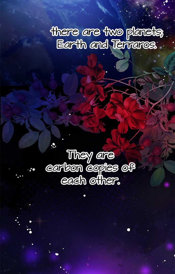 My girlfriend is a warrior from another world chapter 2 page 3