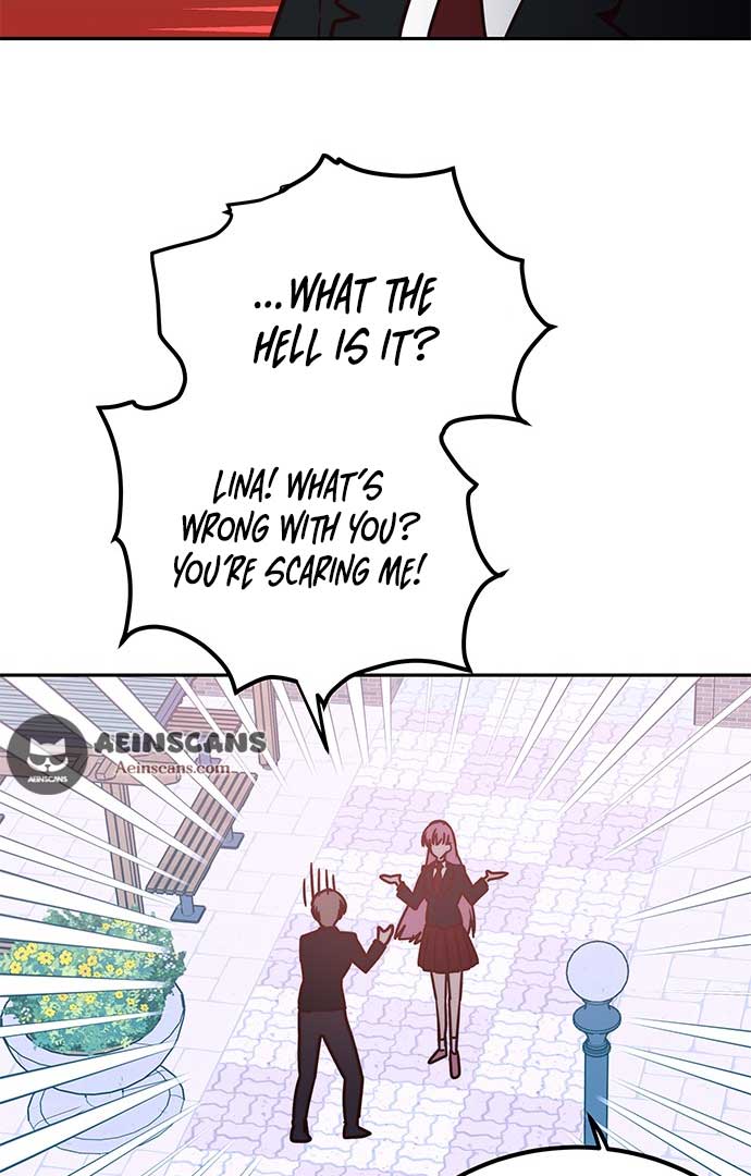 My girlfriend is a warrior from another world chapter 2 page 16