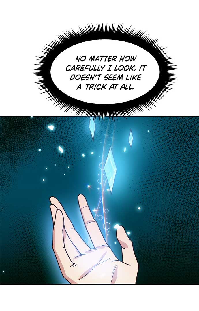 My girlfriend is a warrior from another world chapter 2 page 25