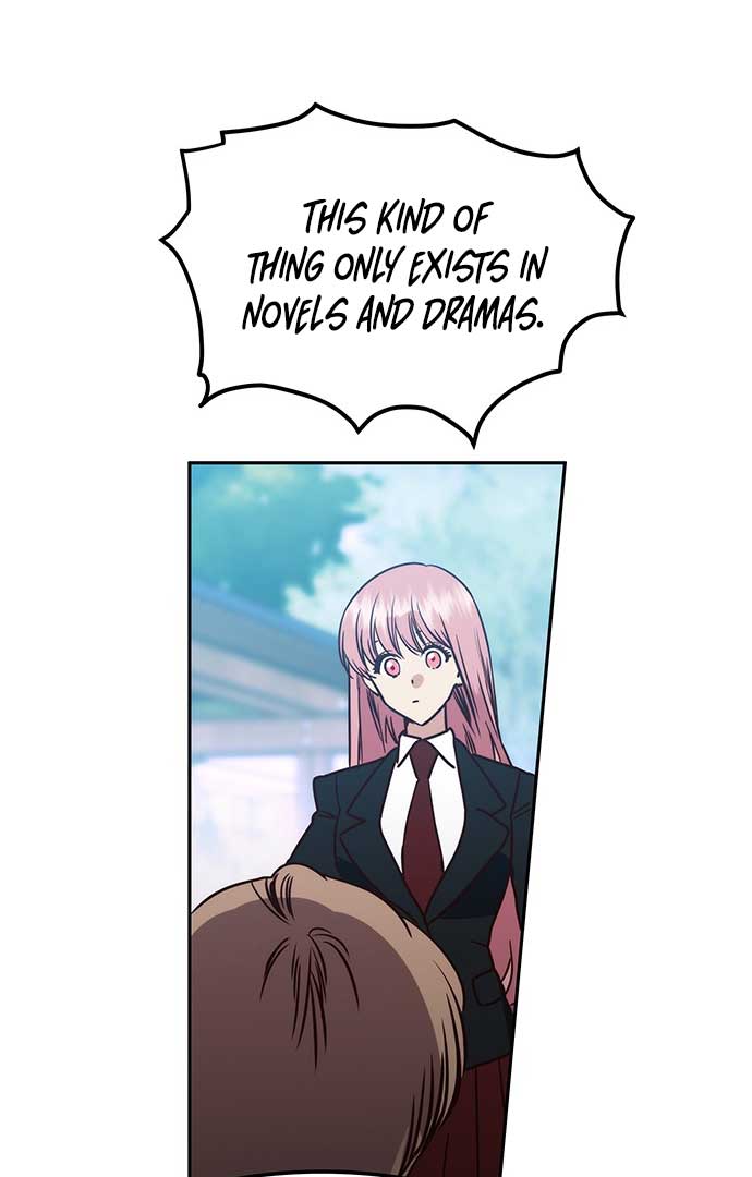 My girlfriend is a warrior from another world chapter 2 page 26