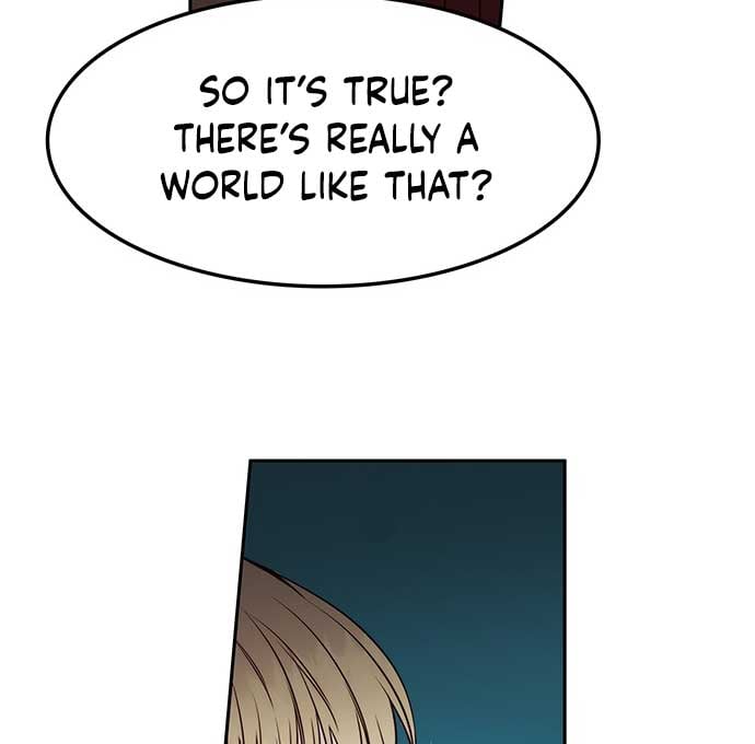 My girlfriend is a warrior from another world chapter 2 page 27