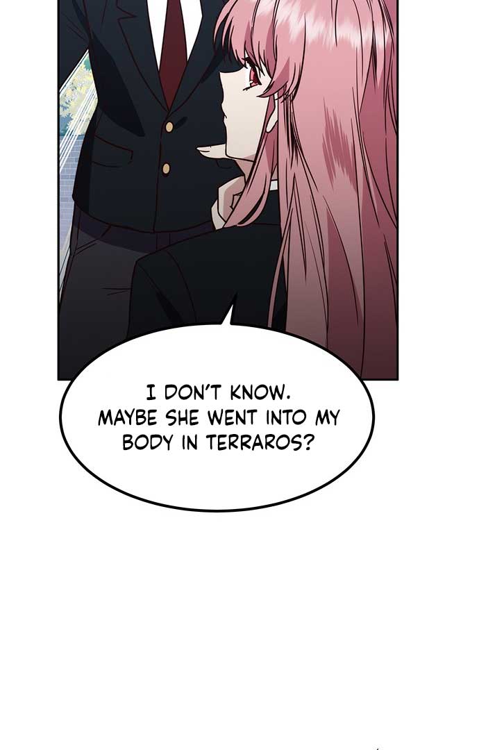 My girlfriend is a warrior from another world chapter 2 page 30