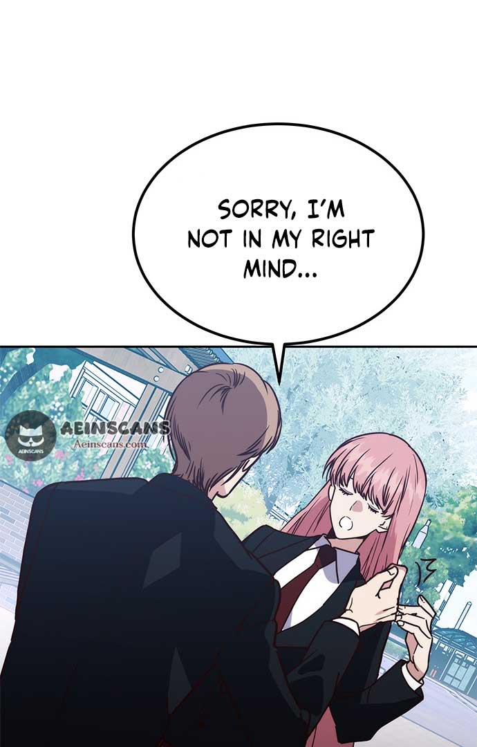 My girlfriend is a warrior from another world chapter 2 page 33
