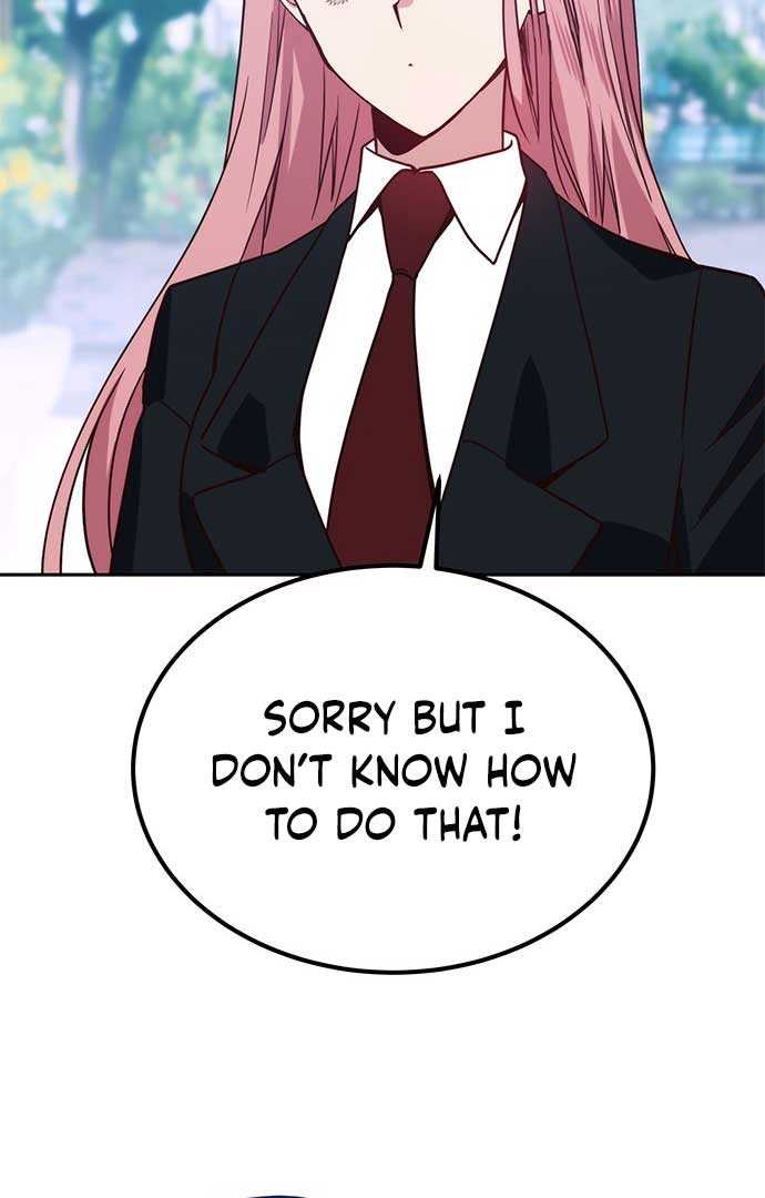 My girlfriend is a warrior from another world chapter 2 page 41
