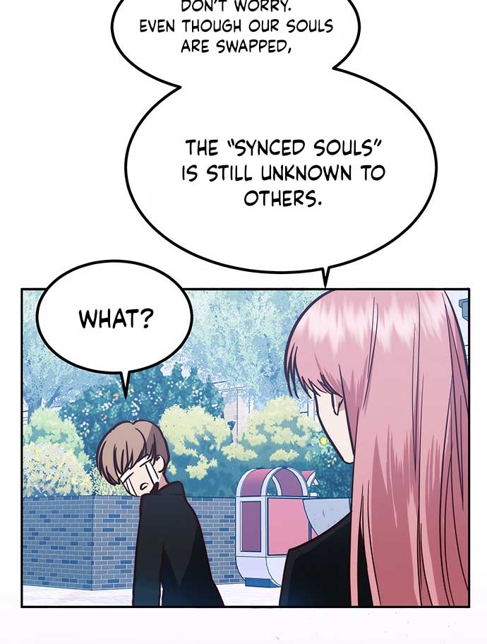 My girlfriend is a warrior from another world chapter 2 page 56