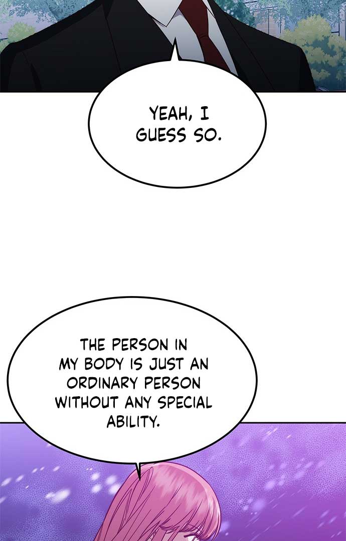 My girlfriend is a warrior from another world chapter 2 page 61